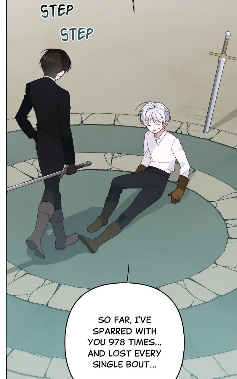 Baby Tyrant Chap 49 - Next Chap 50