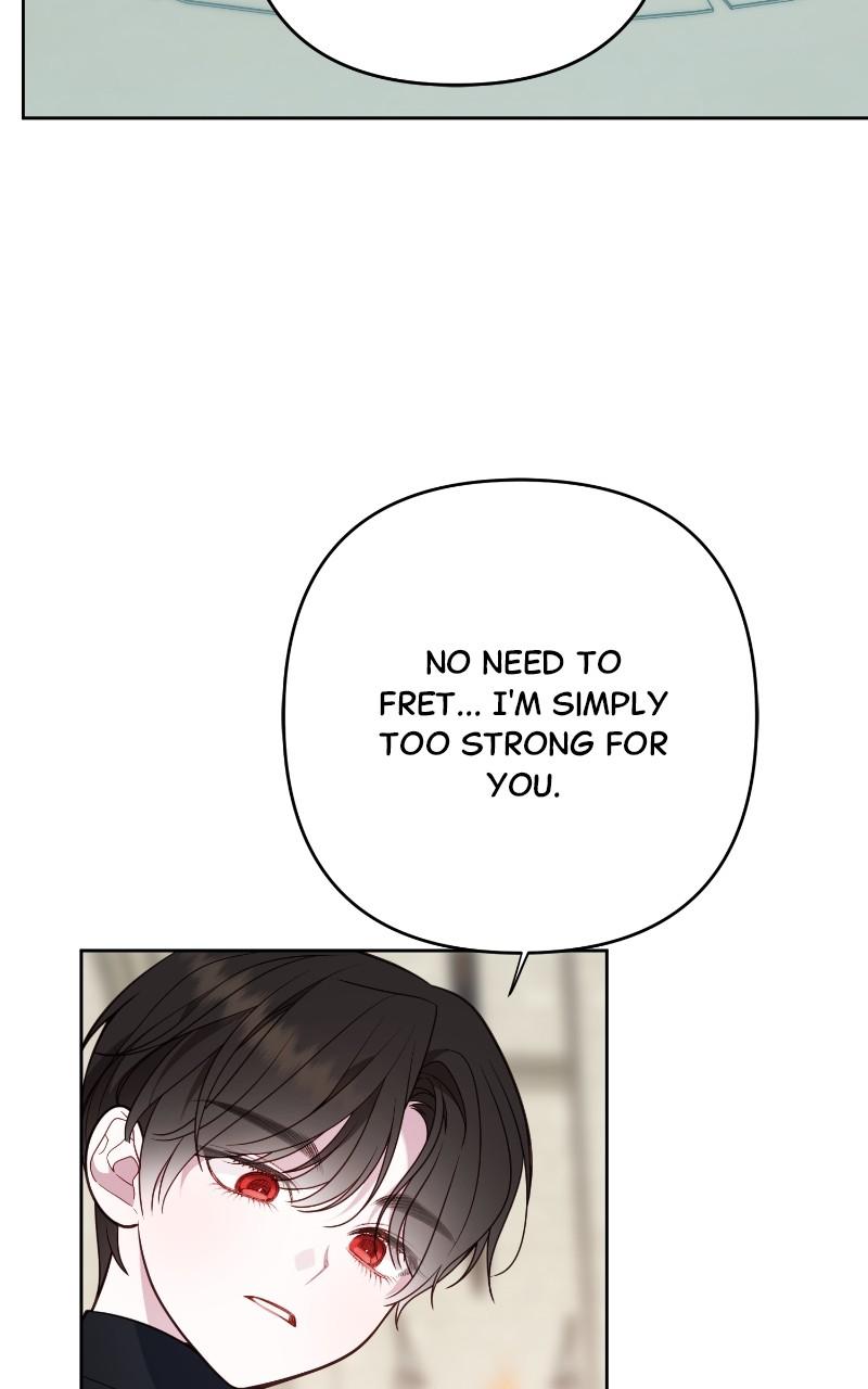 Baby Tyrant Chap 49 - Next Chap 50
