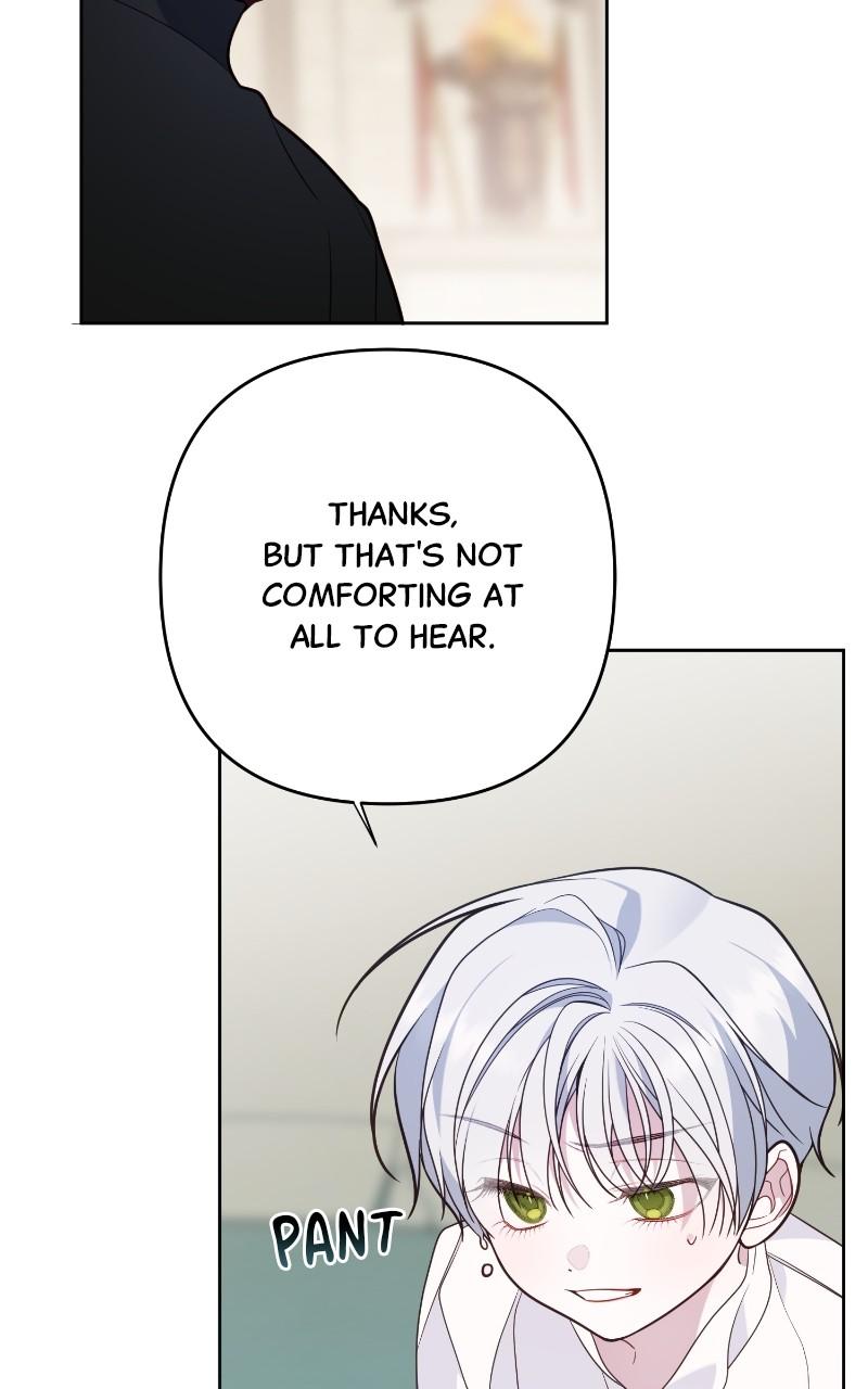 Baby Tyrant Chap 49 - Next Chap 50