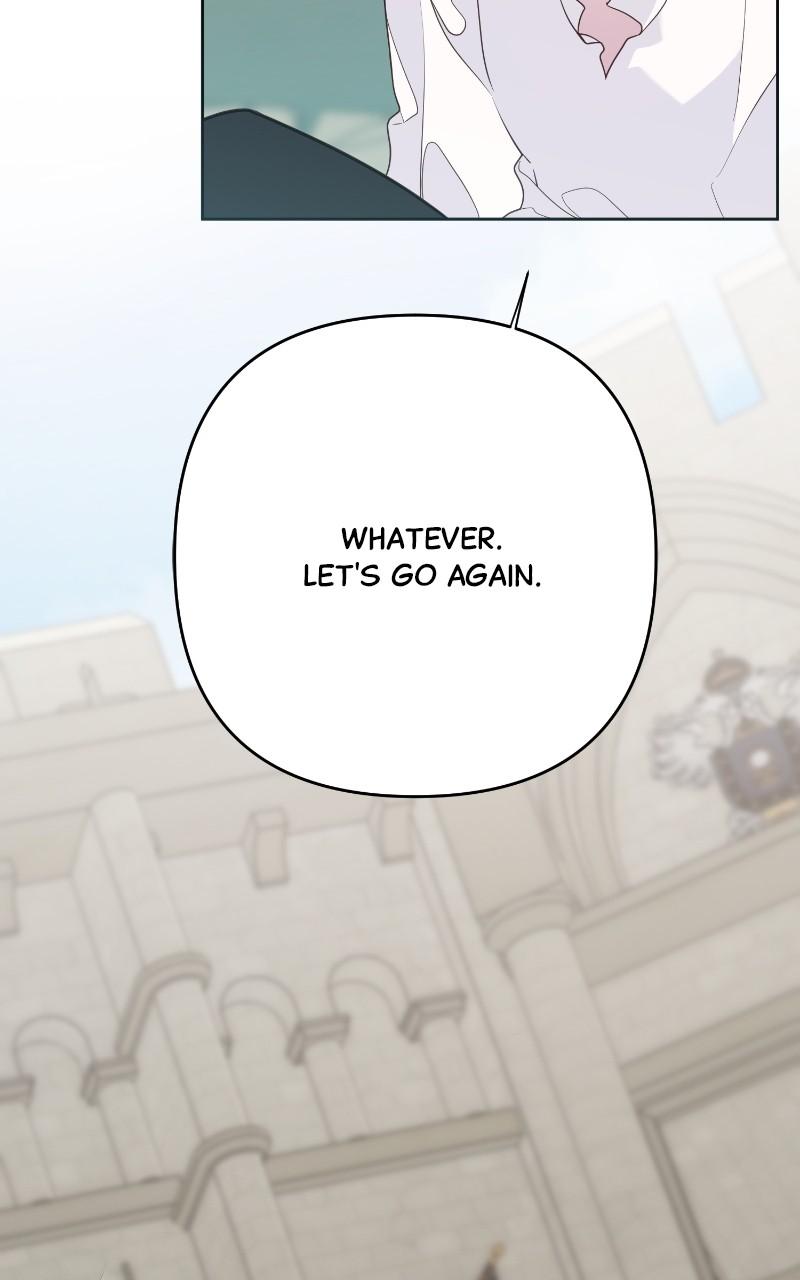 Baby Tyrant Chap 49 - Next Chap 50
