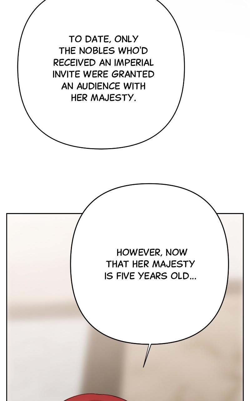 Baby Tyrant Chap 49 - Next Chap 50