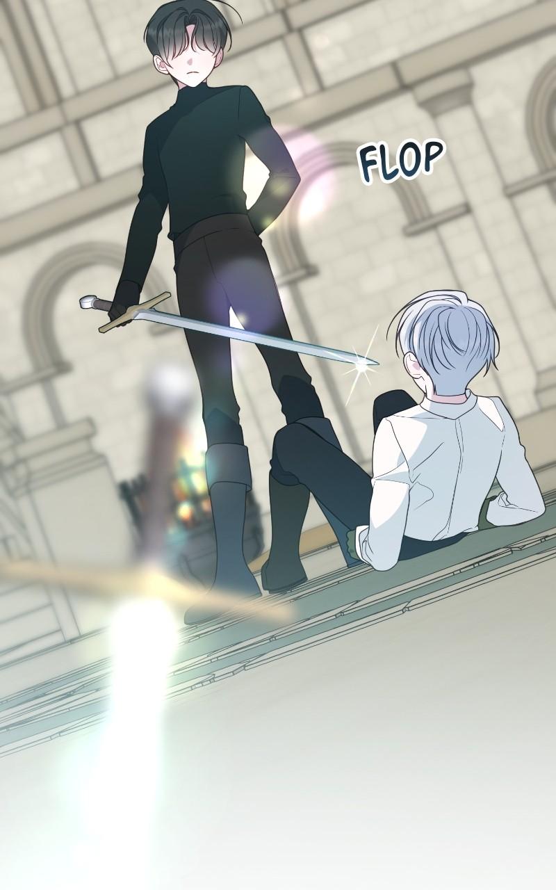 Baby Tyrant Chap 49 - Next Chap 50