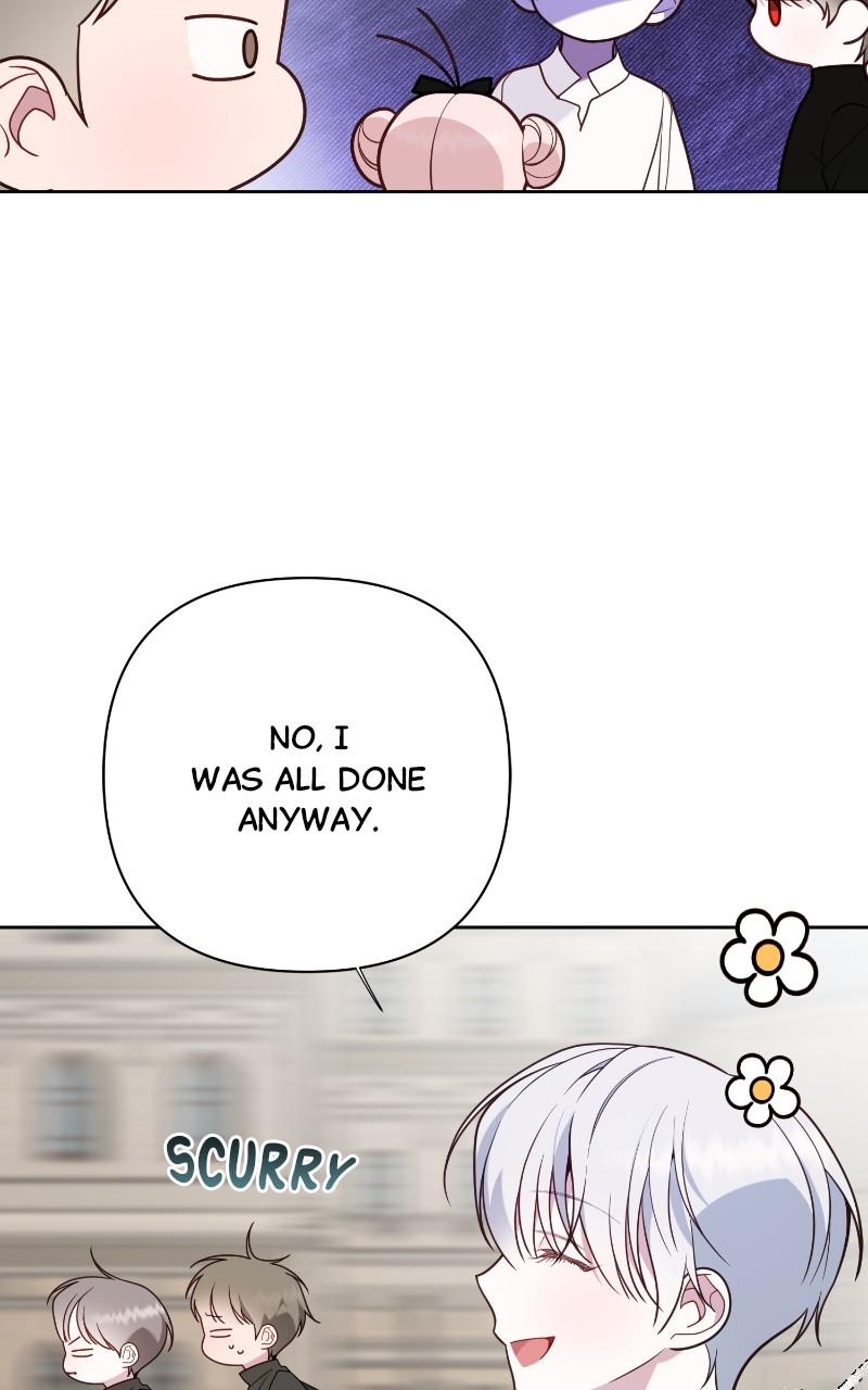 Baby Tyrant Chap 49 - Next Chap 50