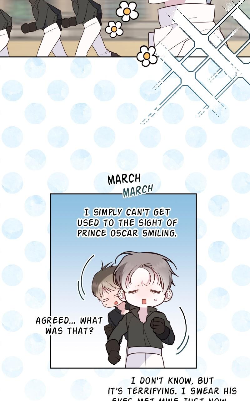 Baby Tyrant Chap 49 - Next Chap 50