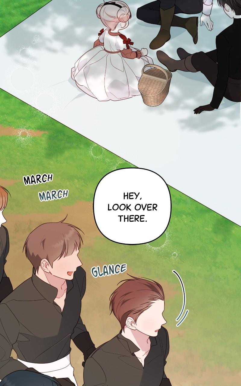 Baby Tyrant Chap 49 - Next Chap 50