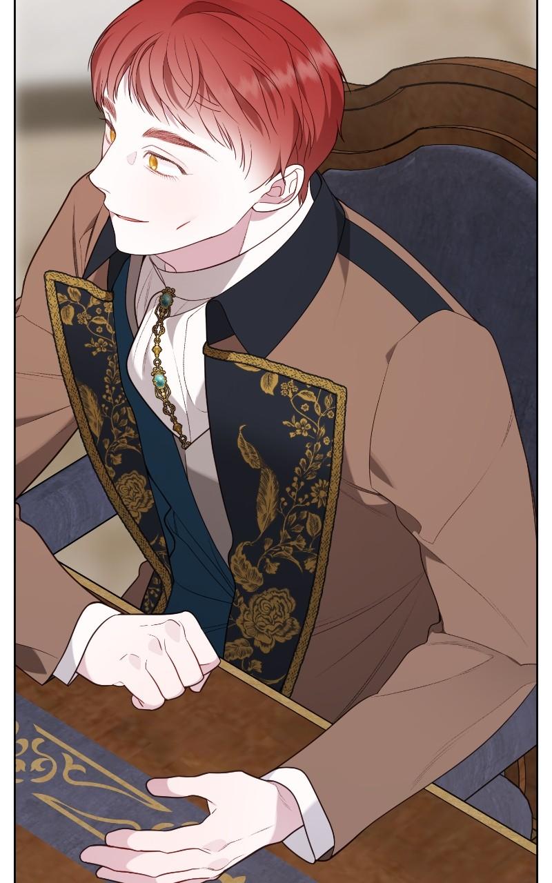 Baby Tyrant Chap 49 - Next Chap 50