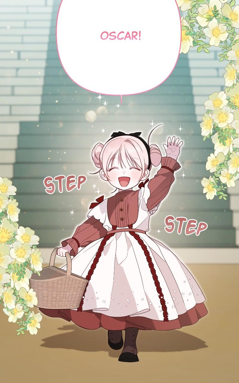 Baby Tyrant Chap 49 - Next Chap 50