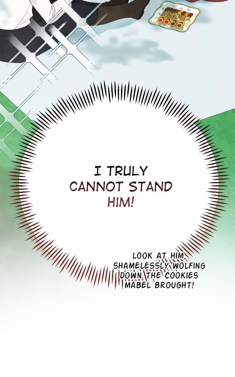 Baby Tyrant Chap 49 - Next Chap 50