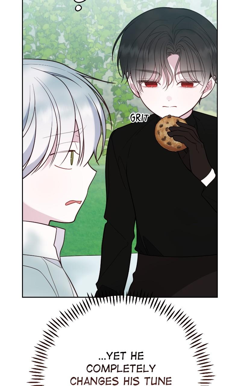Baby Tyrant Chap 49 - Next Chap 50