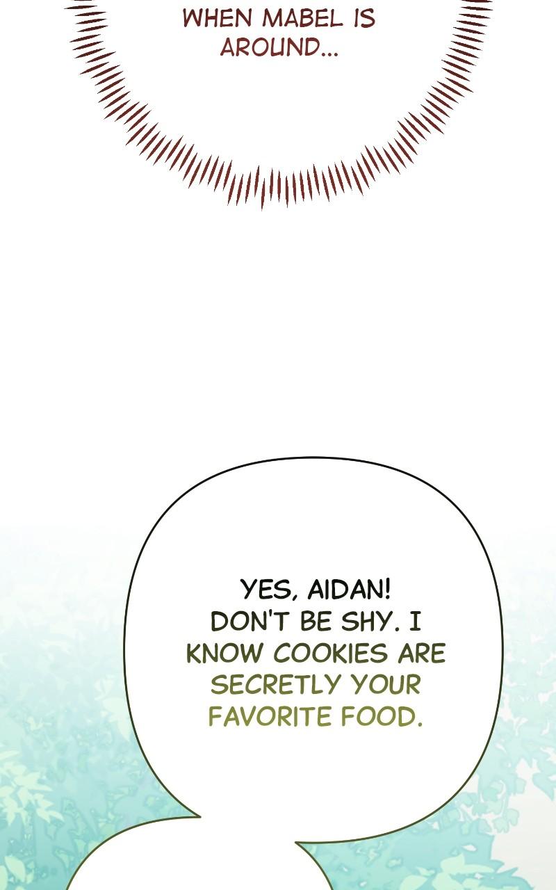 Baby Tyrant Chap 49 - Next Chap 50