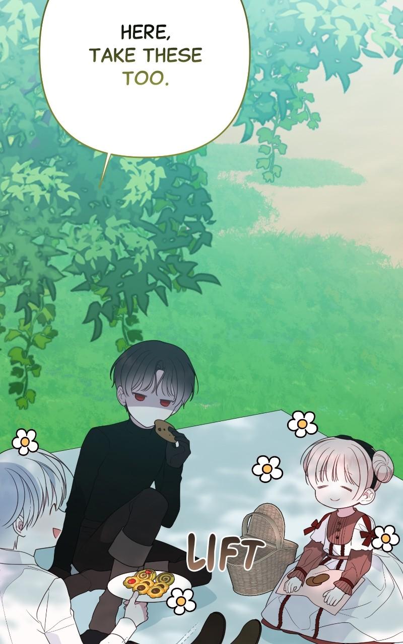 Baby Tyrant Chap 49 - Next Chap 50