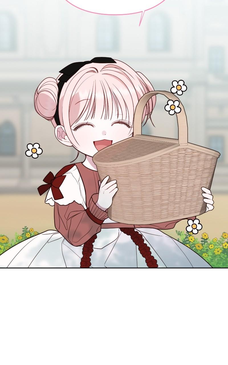 Baby Tyrant Chap 49 - Next Chap 50