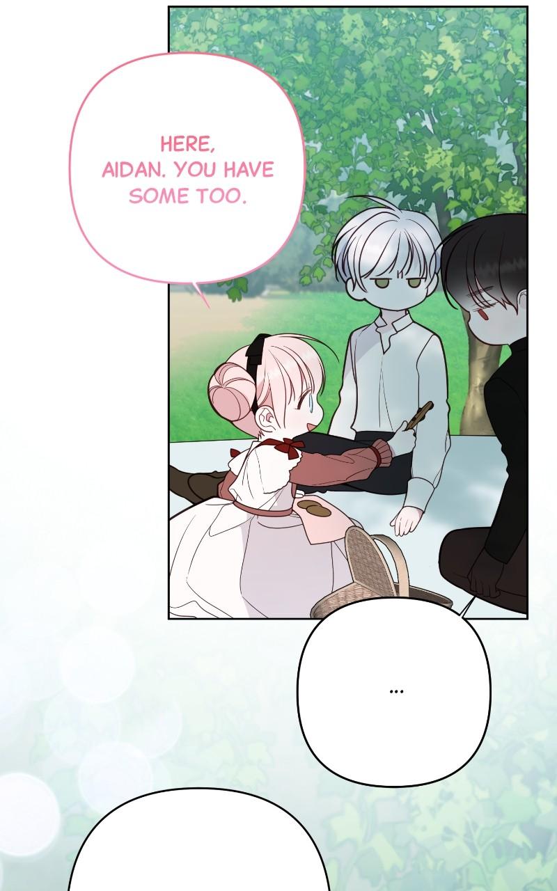 Baby Tyrant Chap 49 - Next Chap 50