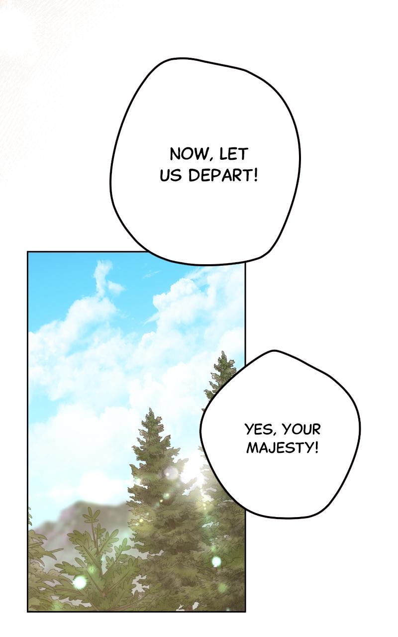 Baby Tyrant Chap 40 - Next Chap 41