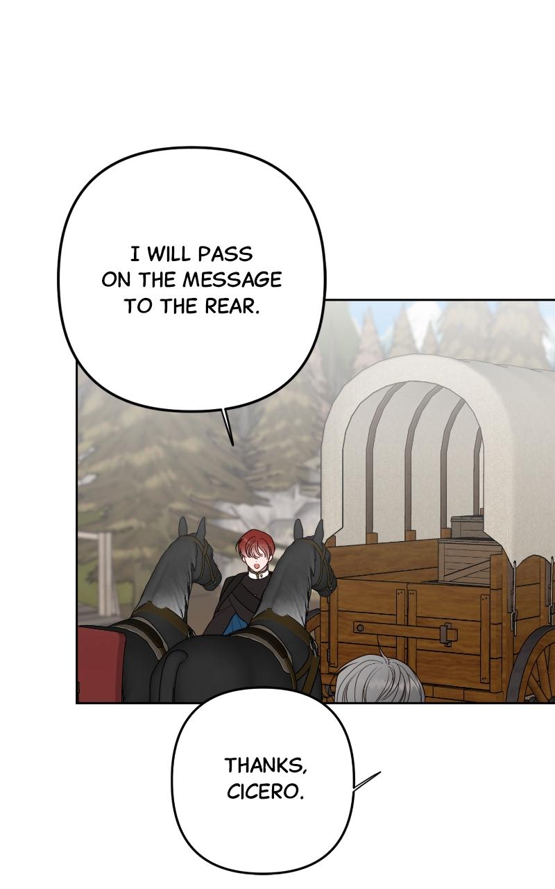 Baby Tyrant Chap 40 - Next Chap 41