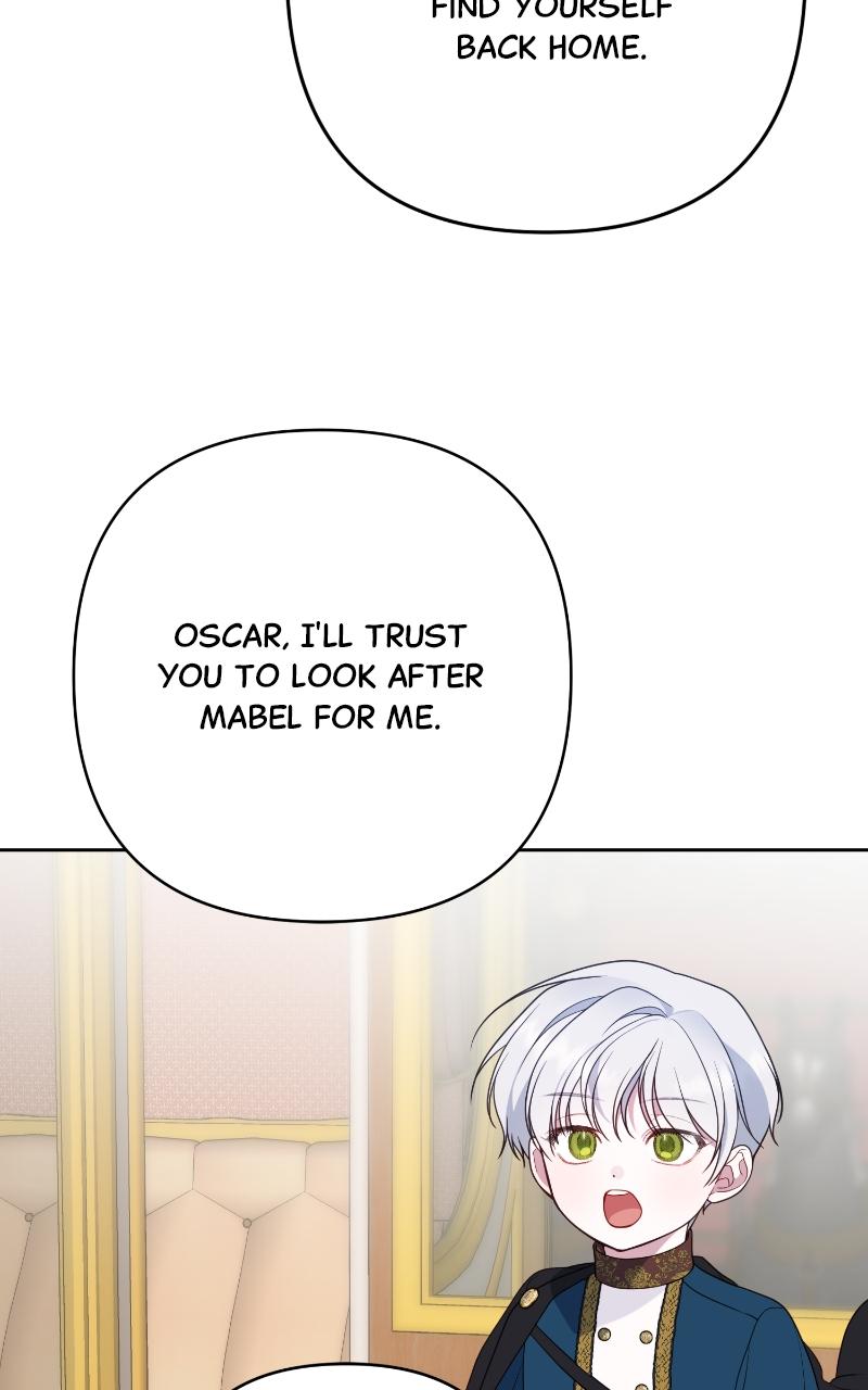 Baby Tyrant Chap 40 - Next Chap 41