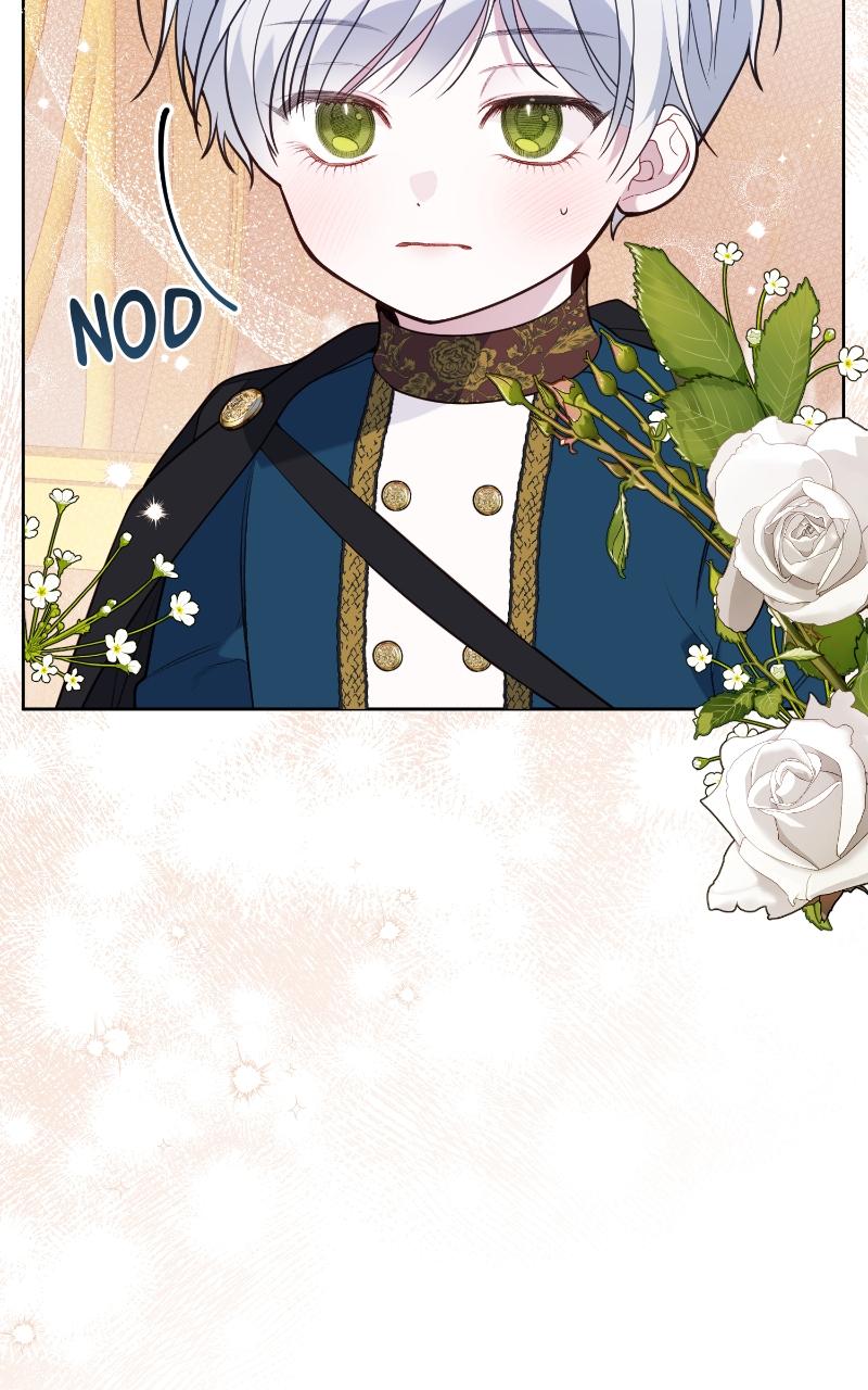 Baby Tyrant Chap 40 - Next Chap 41