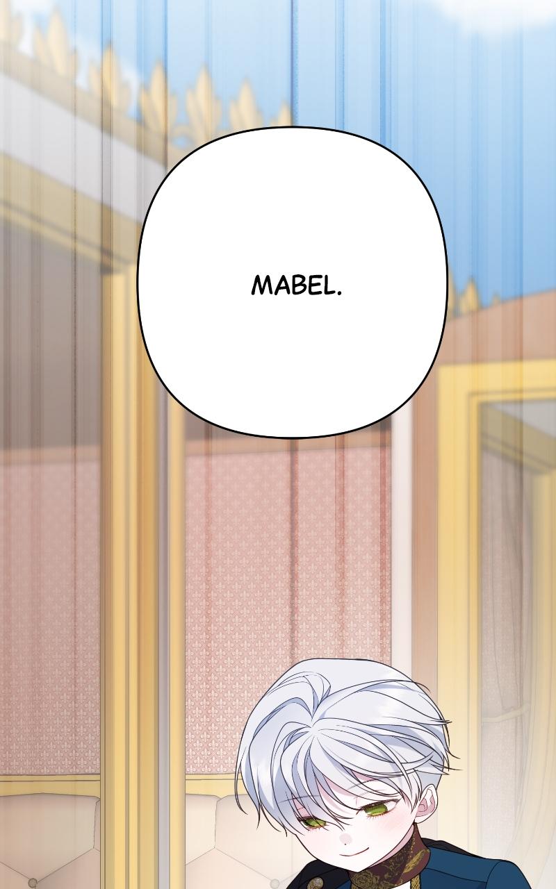 Baby Tyrant Chap 40 - Next Chap 41