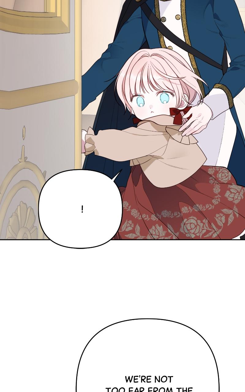 Baby Tyrant Chap 40 - Next Chap 41