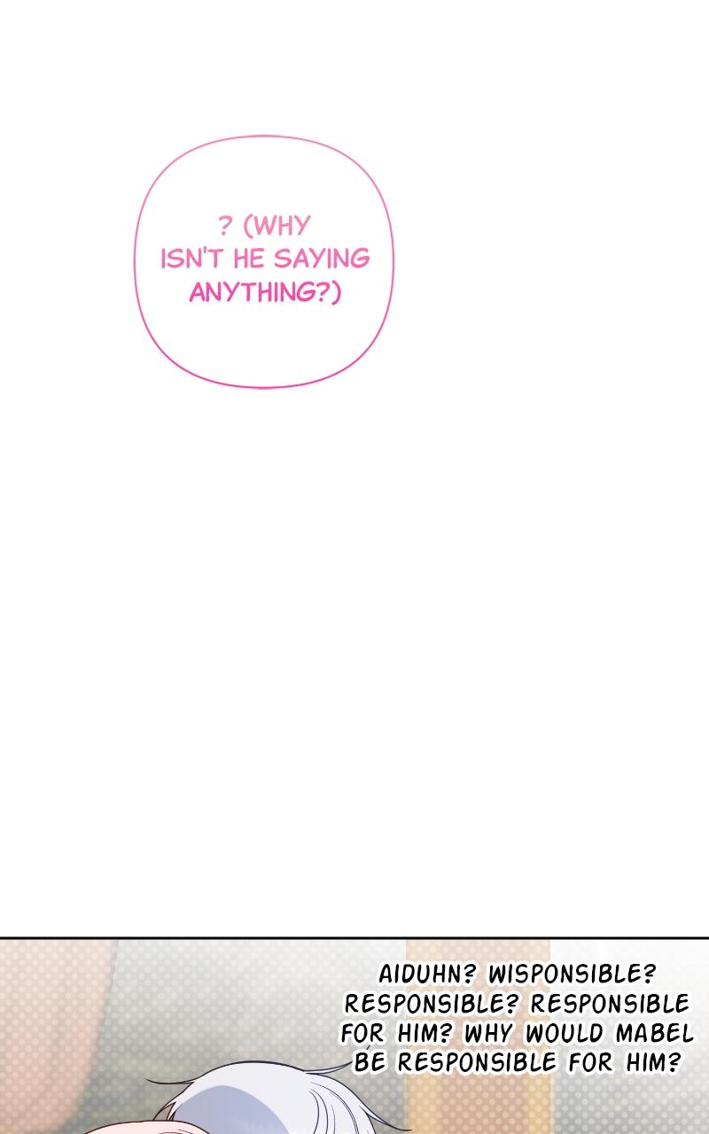 Baby Tyrant Chap 40 - Next Chap 41