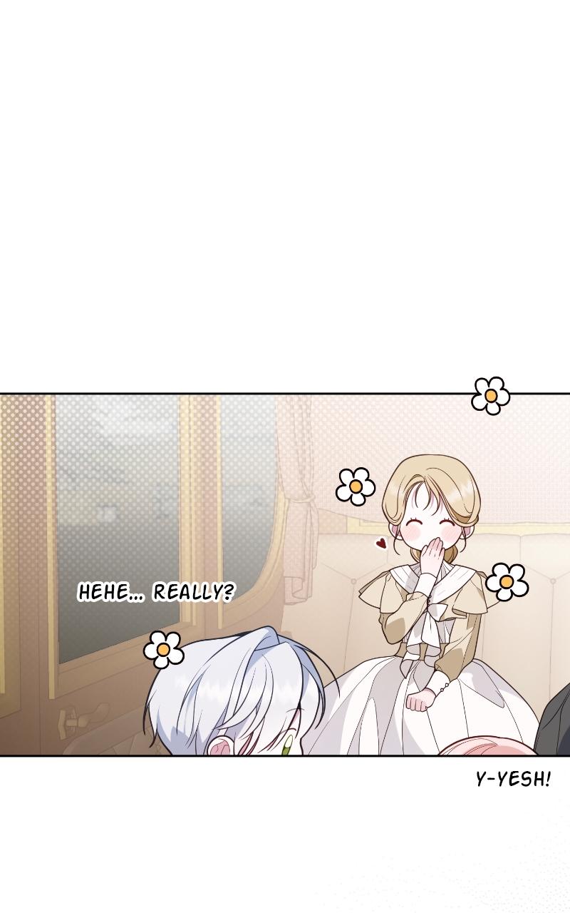 Baby Tyrant Chap 40 - Next Chap 41