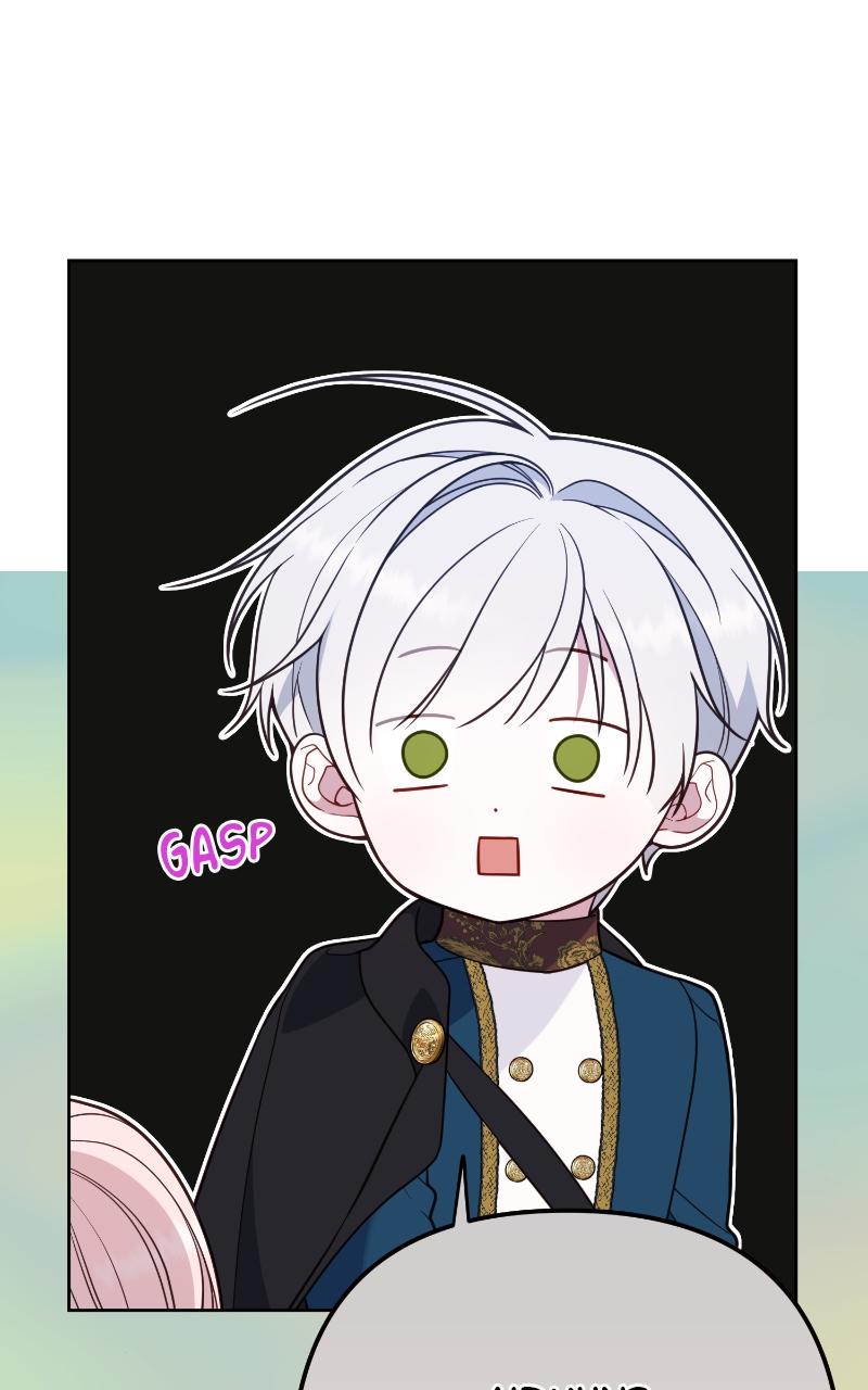 Baby Tyrant Chap 40 - Next Chap 41