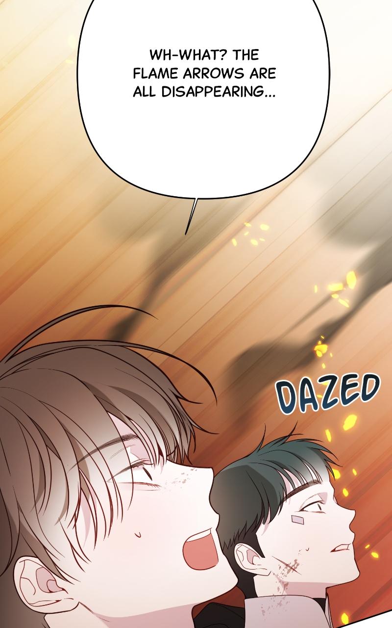 Baby Tyrant Chap 40 - Next Chap 41
