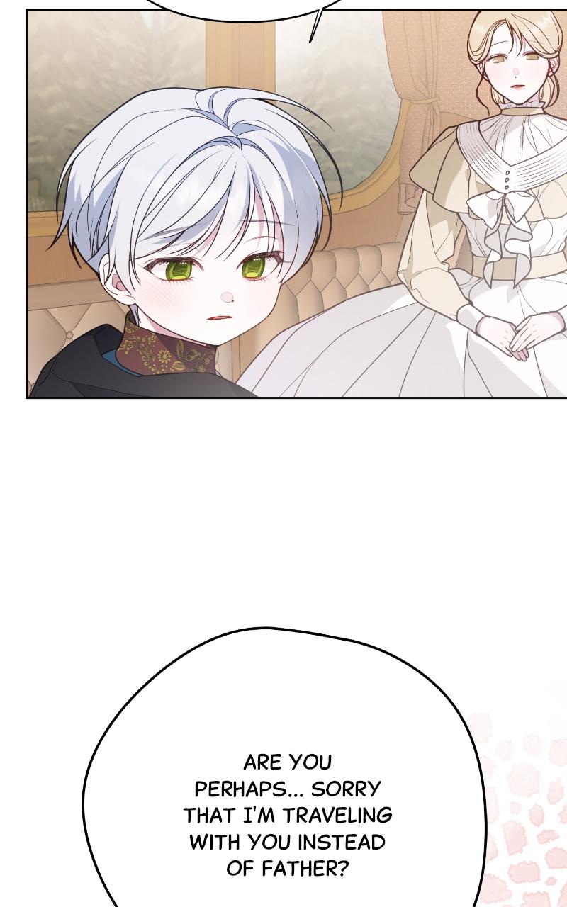 Baby Tyrant Chap 40 - Next Chap 41