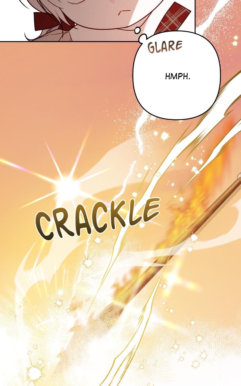 Baby Tyrant Chap 40 - Next Chap 41