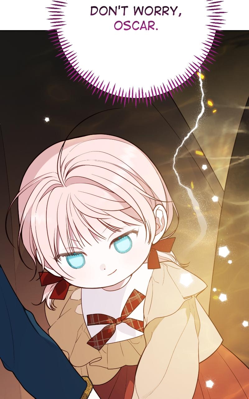 Baby Tyrant Chap 40 - Next Chap 41