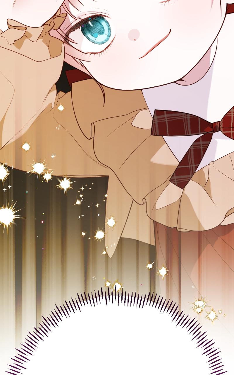 Baby Tyrant Chap 40 - Next Chap 41