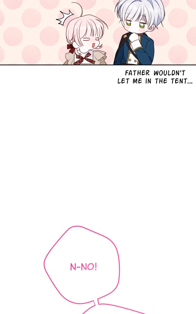Baby Tyrant Chap 40 - Next Chap 41