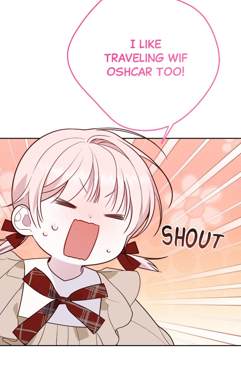 Baby Tyrant Chap 40 - Next Chap 41