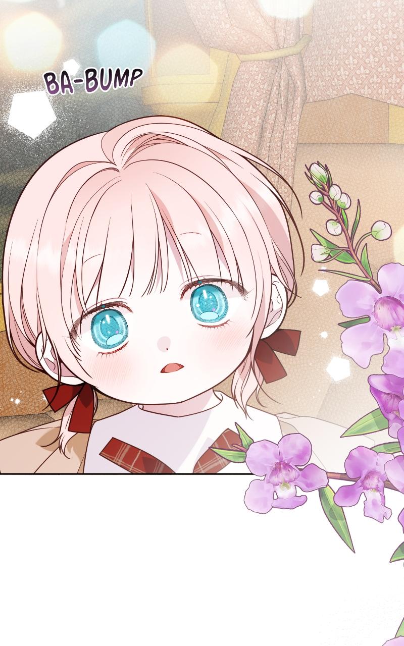 Baby Tyrant Chap 40 - Next Chap 41