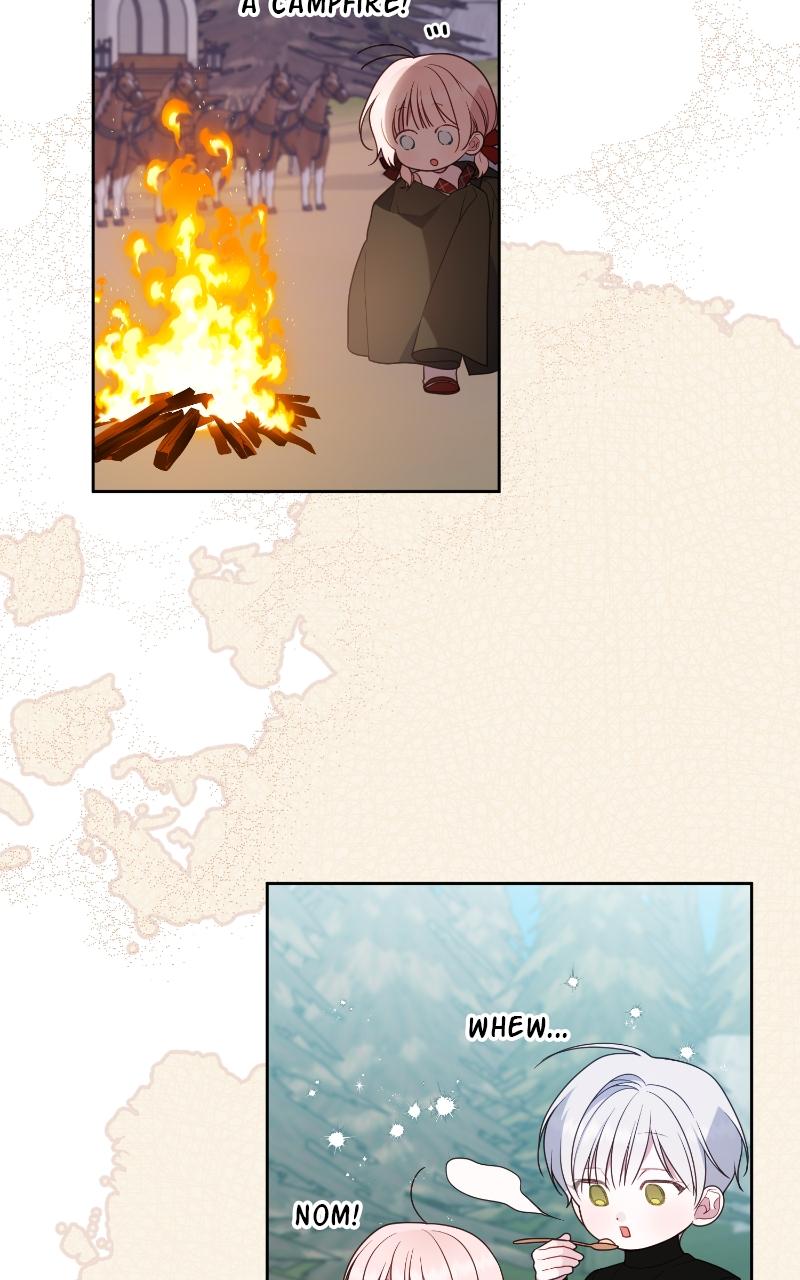 Baby Tyrant Chap 40 - Next Chap 41
