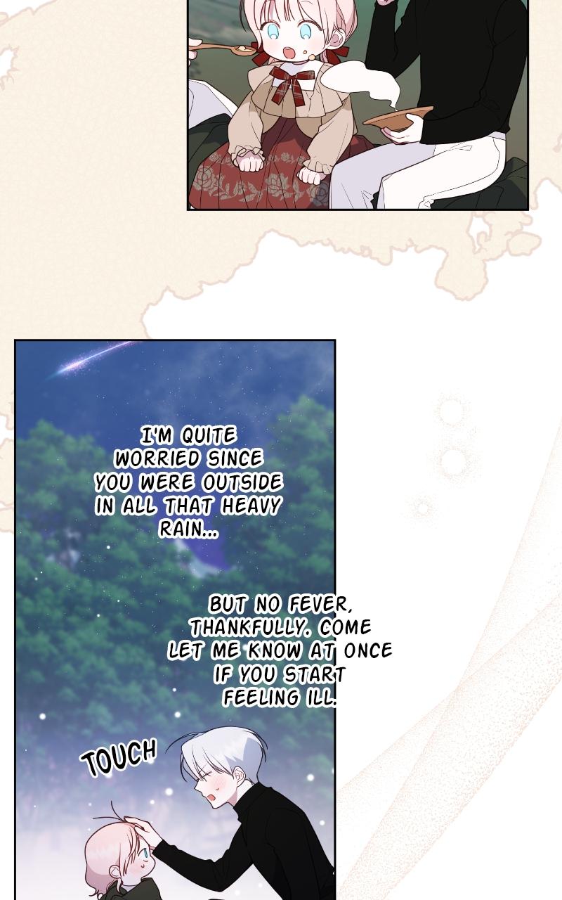 Baby Tyrant Chap 40 - Next Chap 41