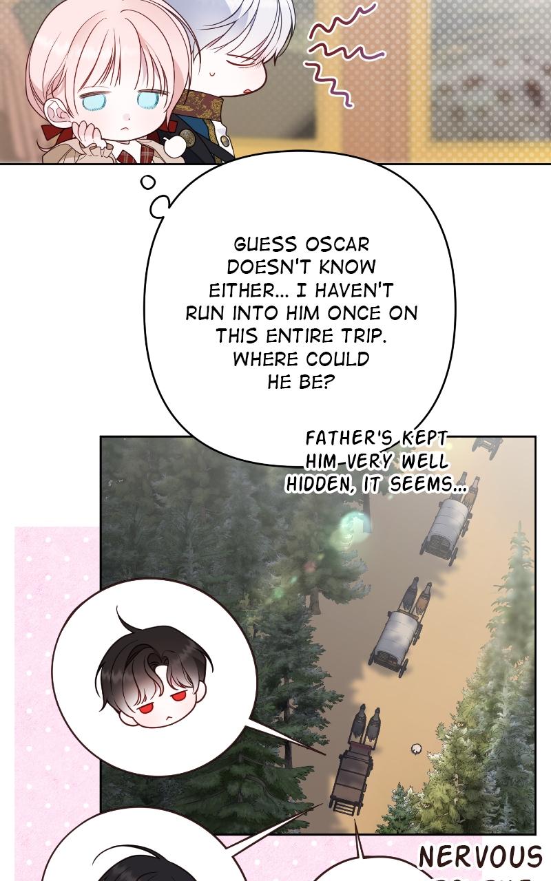 Baby Tyrant Chap 40 - Next Chap 41