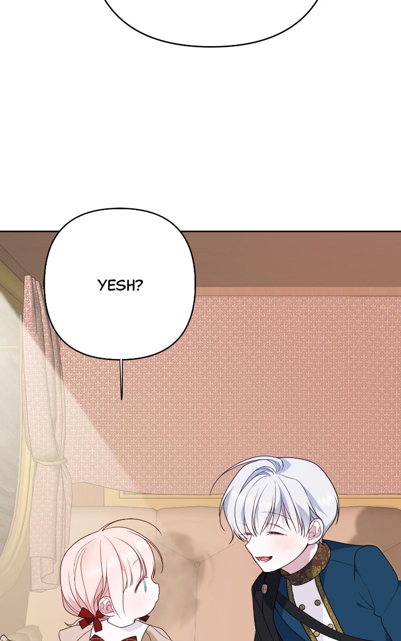 Baby Tyrant Chap 40 - Next Chap 41
