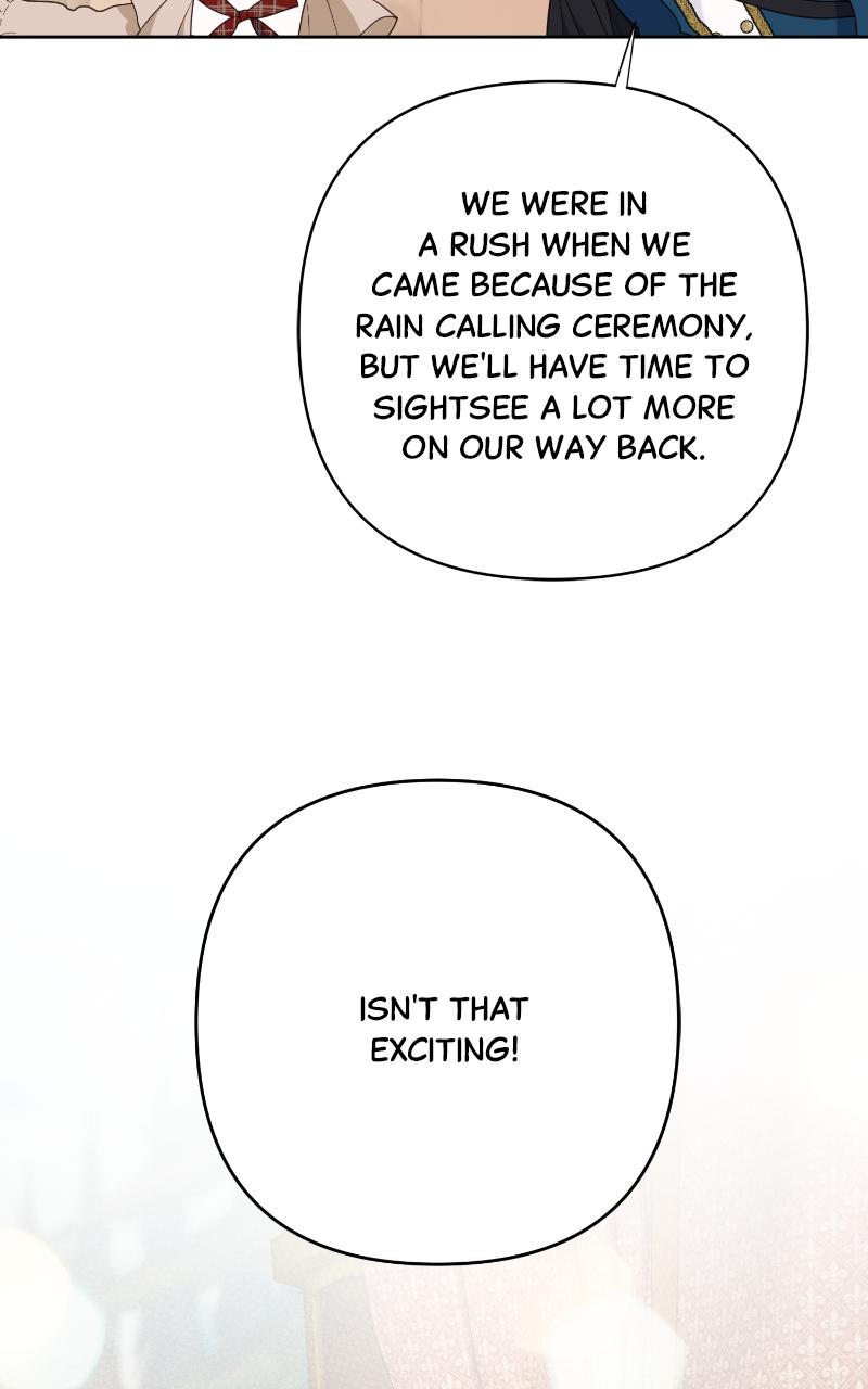 Baby Tyrant Chap 40 - Next Chap 41