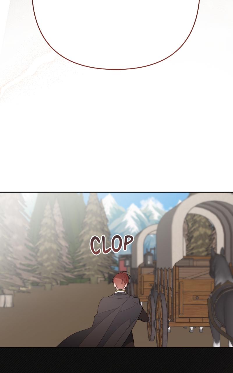 Baby Tyrant Chap 40 - Next Chap 41