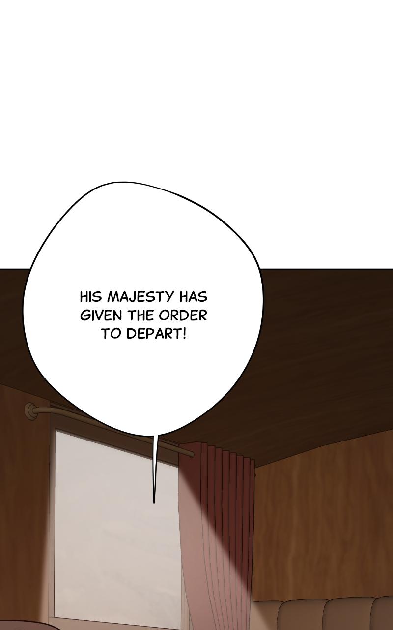 Baby Tyrant Chap 40 - Next Chap 41