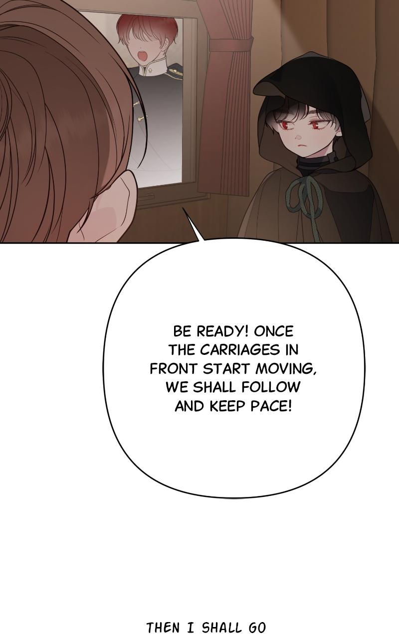 Baby Tyrant Chap 40 - Next Chap 41