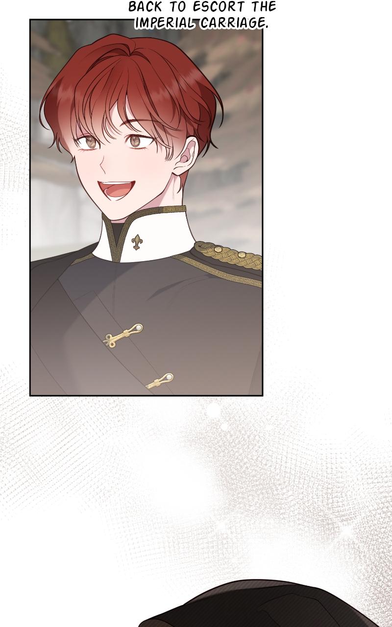 Baby Tyrant Chap 40 - Next Chap 41
