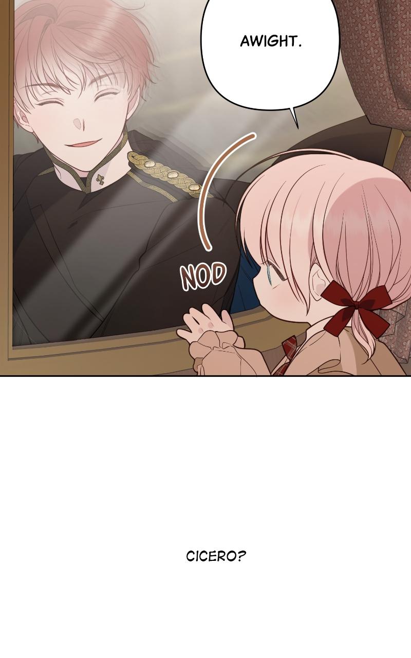 Baby Tyrant Chap 40 - Next Chap 41