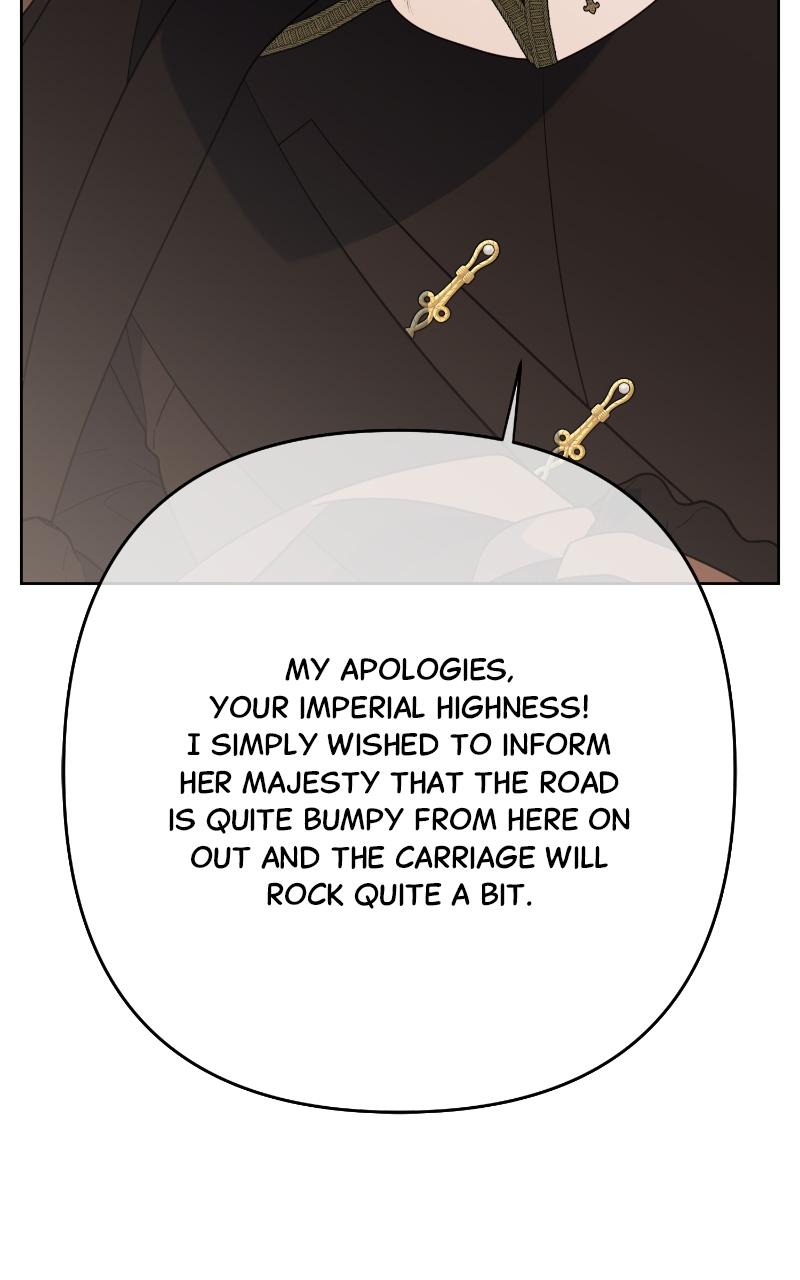 Baby Tyrant Chap 40 - Next Chap 41