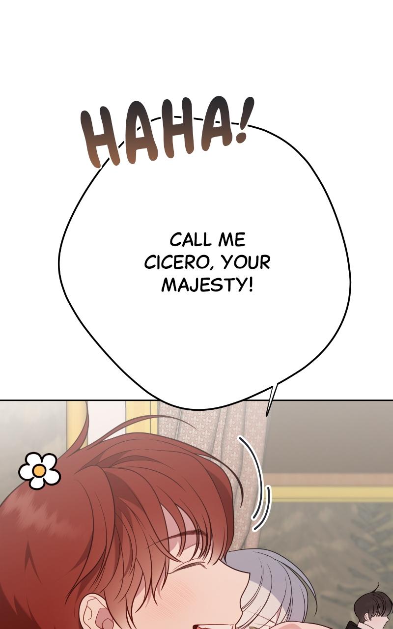 Baby Tyrant Chap 40 - Next Chap 41