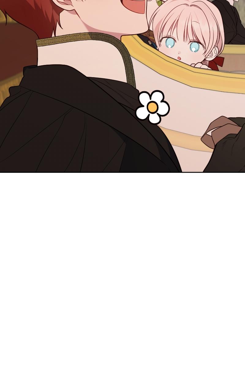 Baby Tyrant Chap 40 - Next Chap 41