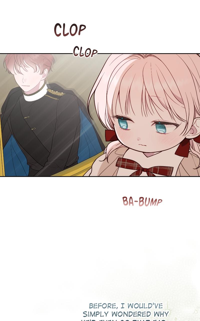 Baby Tyrant Chap 40 - Next Chap 41