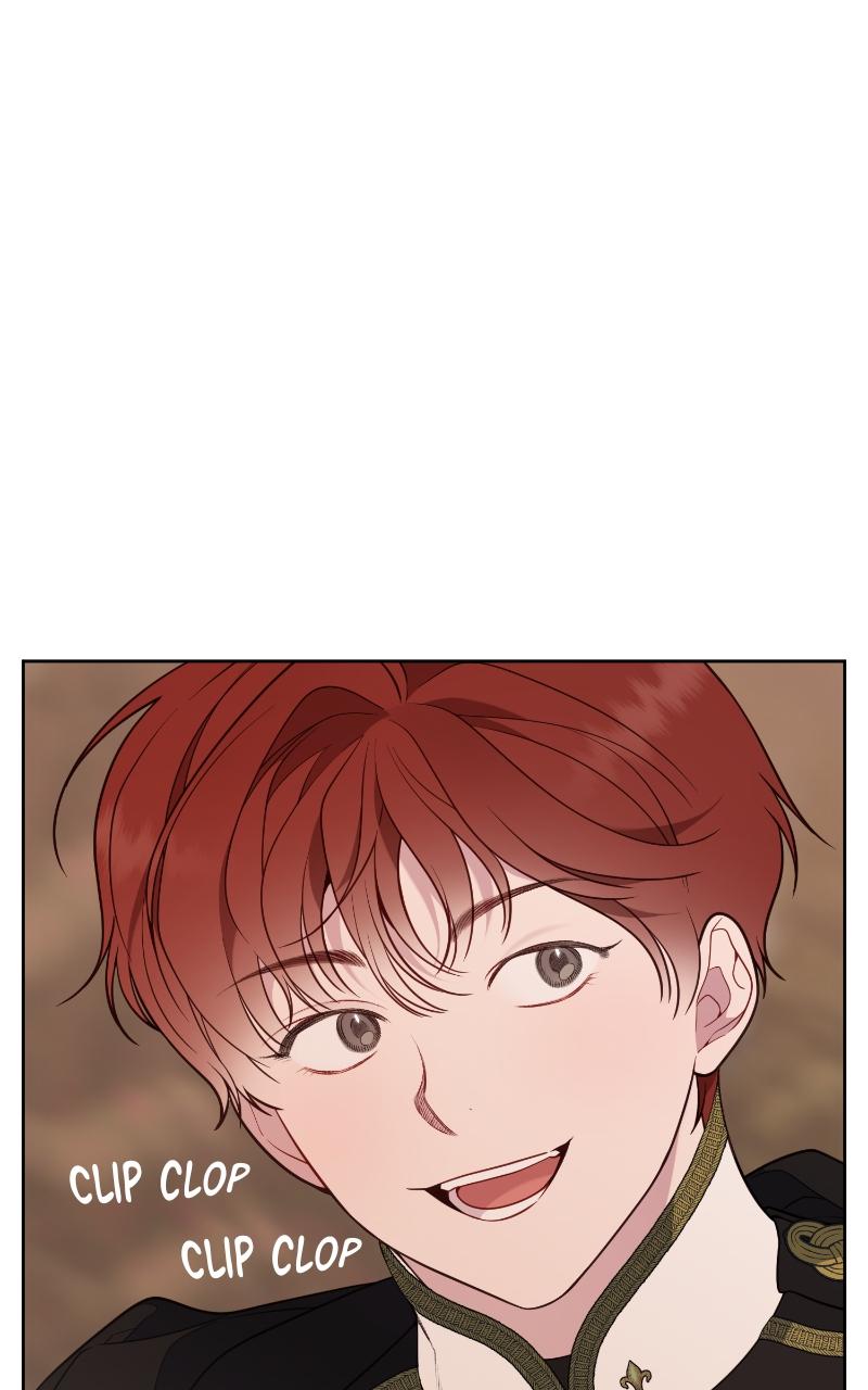 Baby Tyrant Chap 40 - Next Chap 41