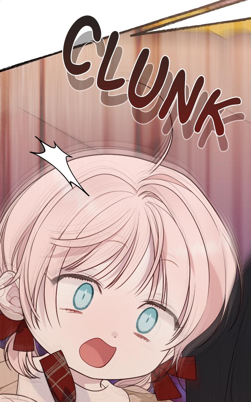 Baby Tyrant Chap 40 - Next Chap 41